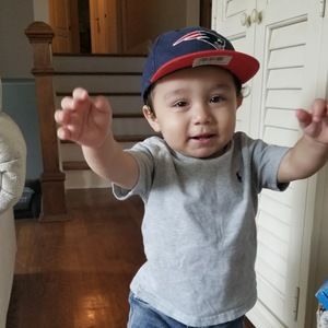 Meet your Posher, Amy